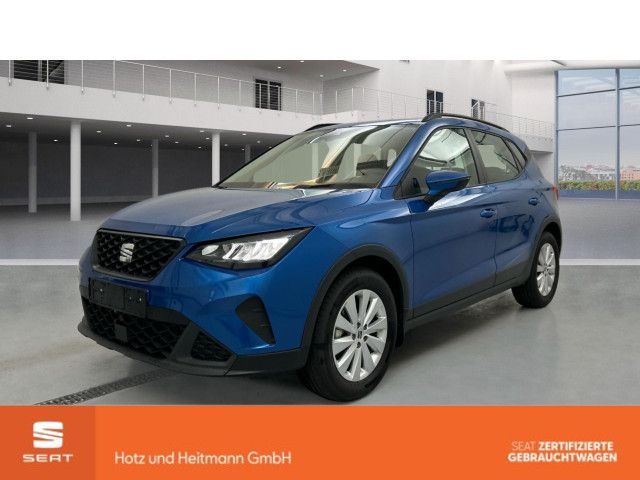 Seat Arona 20.269 km 19.290 &euro; Wolfsburg 38440