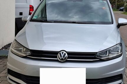 VW Touran 177.000 km 9.900 &euro; Schlierbach 73278