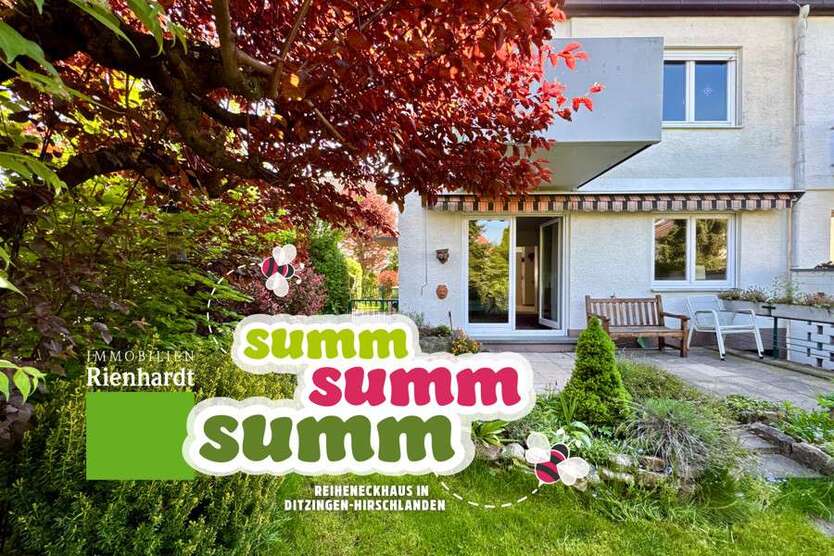 Haus zum Kaufen in Ditzingen 479.000 € 118 m²