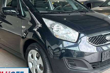Kia Venga 95.920 km 7.770 &euro; Mannheim 68309