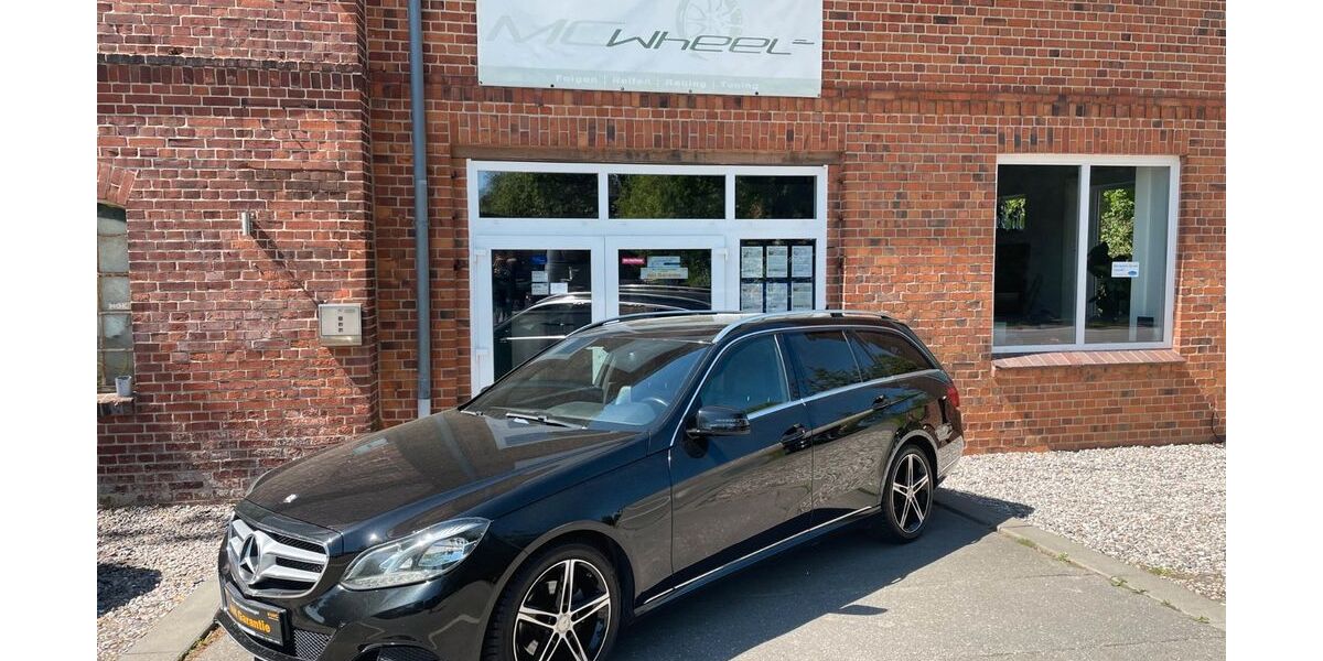 Mercedes-Benz E 200 225.000 km 14.000 € Haar 19273