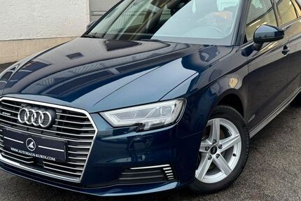 Audi A3 54.840 km 18.990 &euro; Willmering 93497