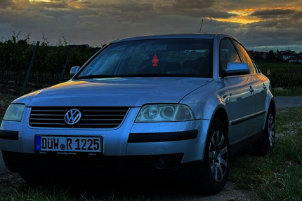 VW Passat 130.000 km 2.500 &euro; Neuleiningen 67271