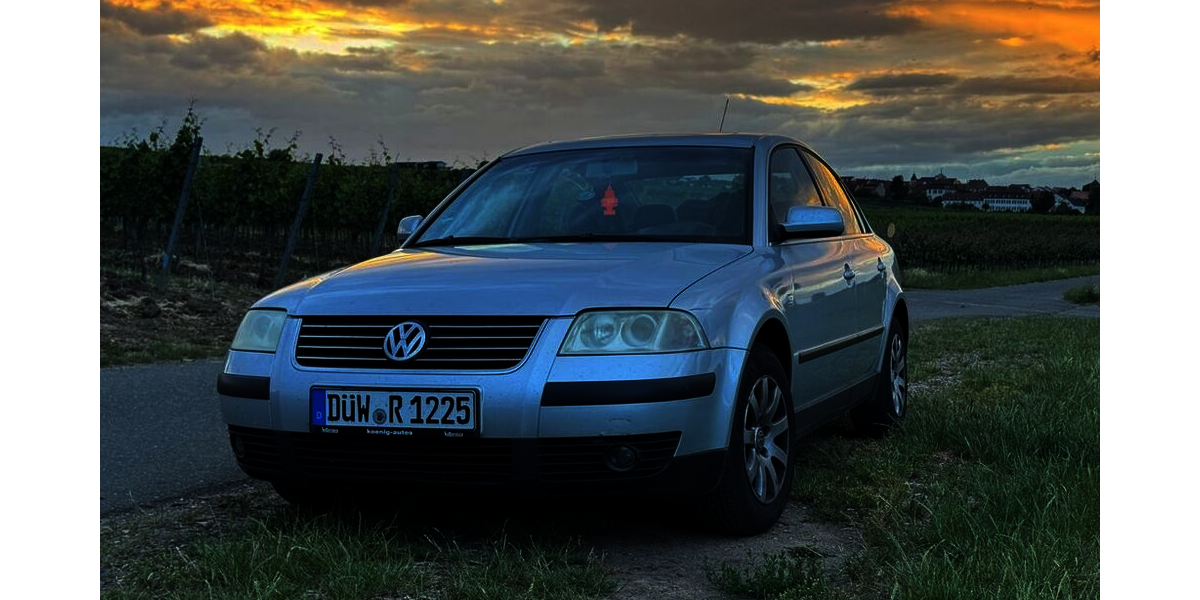 VW Passat 130.000 km 2.500 &euro; Neuleiningen 67271