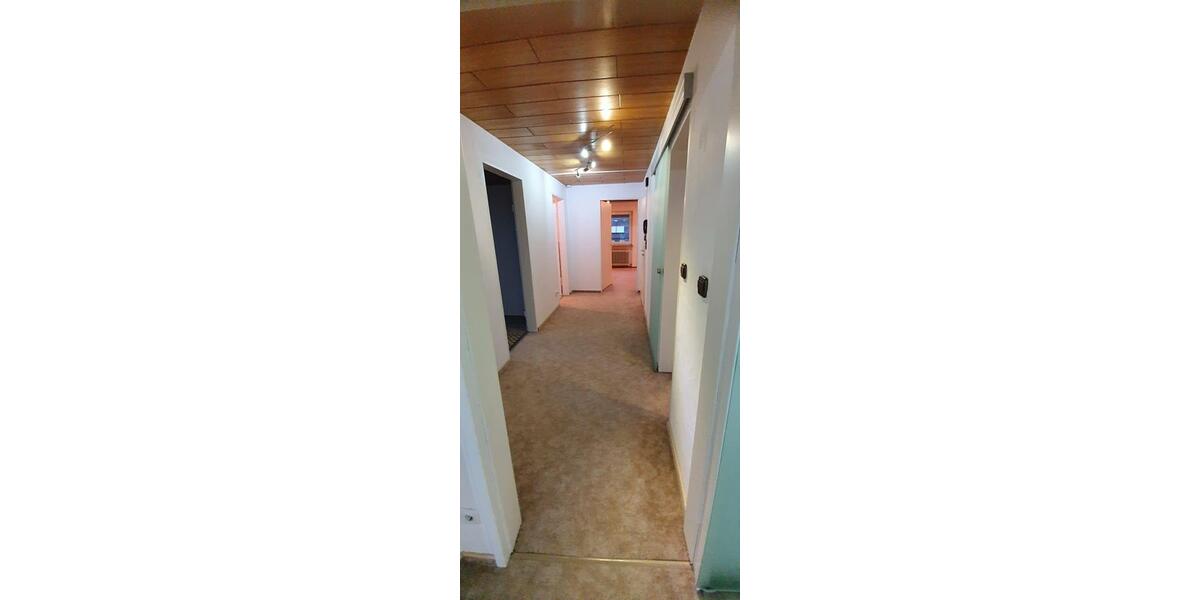 Dachgeschoßwohnung Steinheim an der Murr - 2.5 Zimmer, 55 m&sup2;, 185.000&euro; | Angebot:26837404