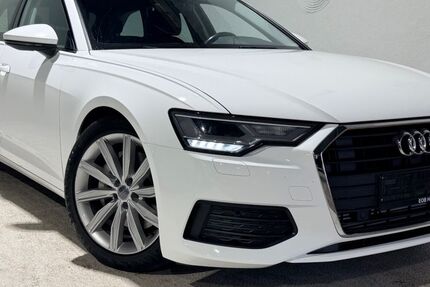 Audi A6 233.400 km 19.500 &euro; Hannover 30179