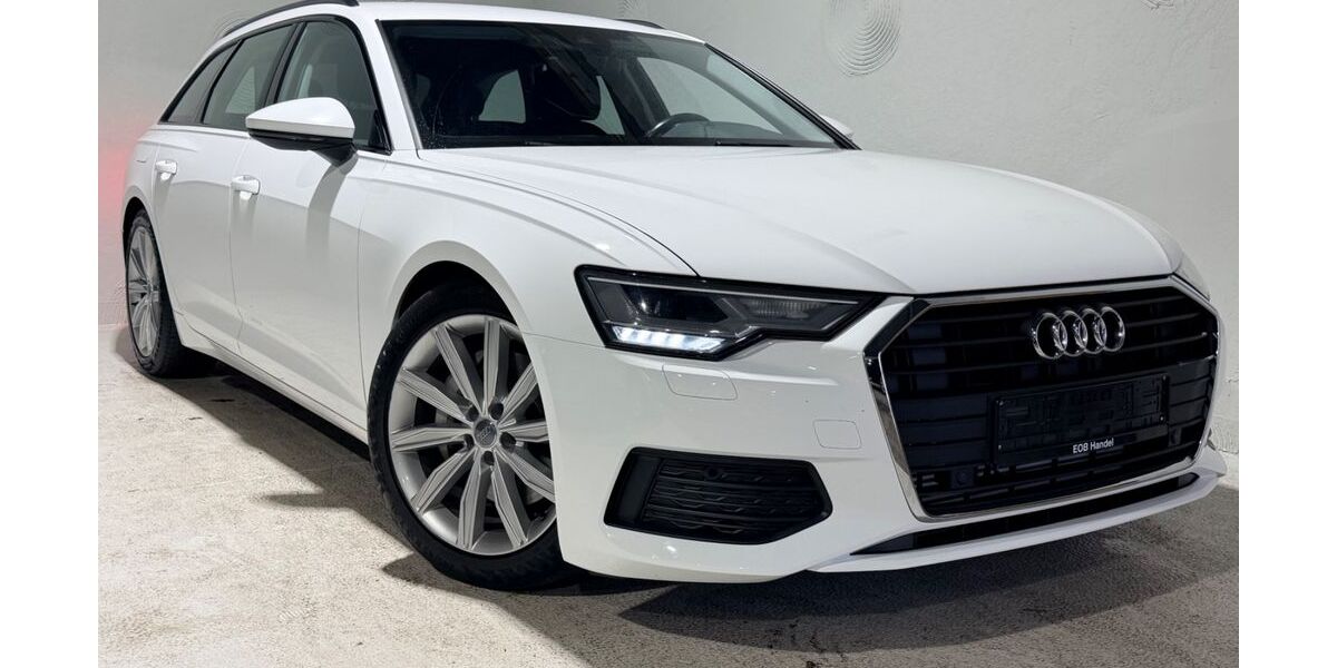 Audi A6 233.400 km 19.500 &euro; Hannover 30179
