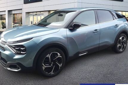 Citroen C4 24.342 km 17.890 &euro; Mannheim 68309