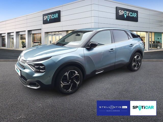 Citroen C4 24.342 km 19.390 &euro; Mannheim 68309