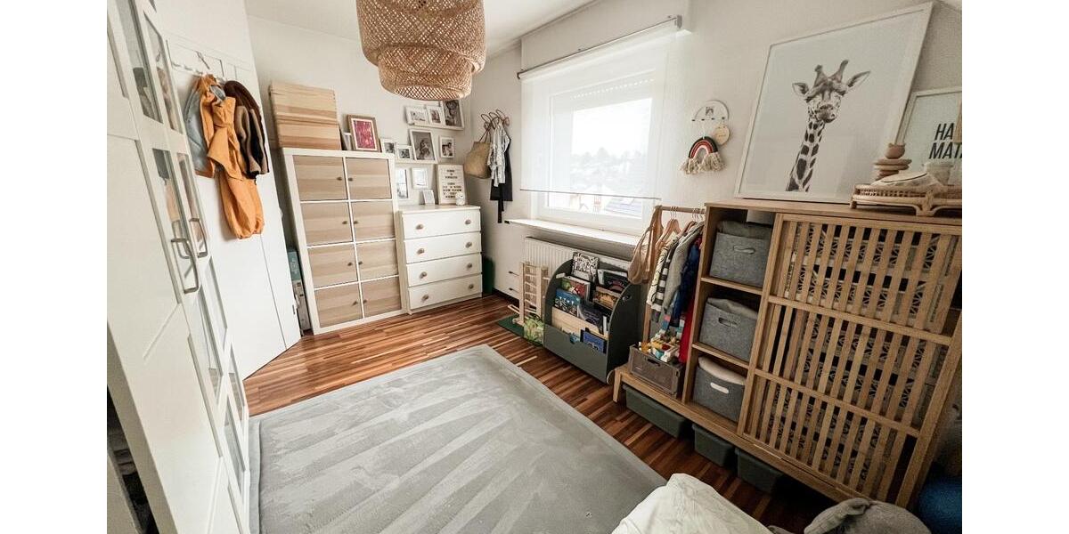 Dachgeschoßwohnung Walzbachtal - 2 Zimmer, 105 m&sup2;, 320.000&euro; | Angebot:23660126