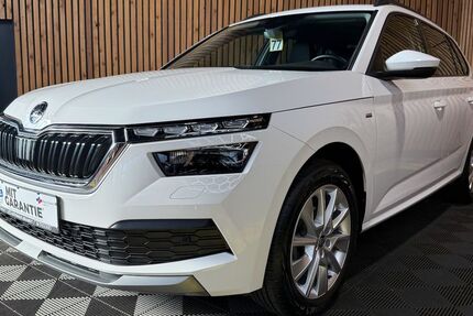 Skoda Kamiq 28.971 km 17.850 &euro; Leer 26789