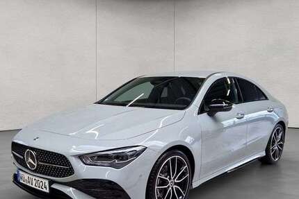 Mercedes-Benz CLA 200 8.000 km 45.800 € Schweinfurt 97424
