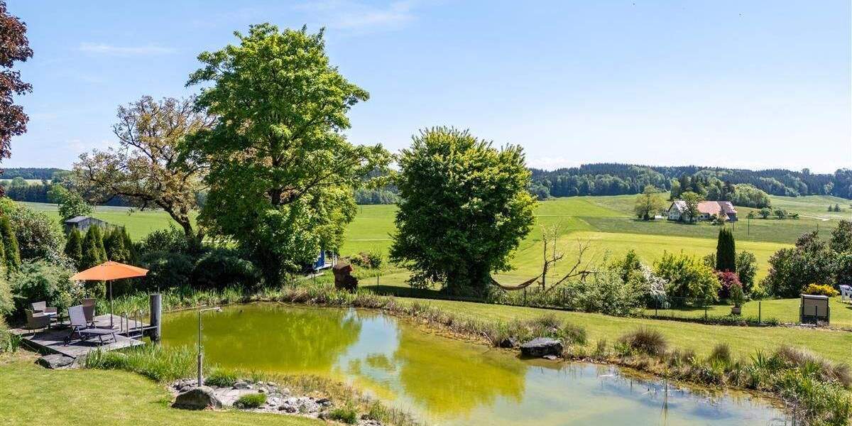 Einfamilienhaus Leutkirch im Allgäu Leutkirch - 1 Zimmer, 343 m&sup2;, 950.000&euro; | Angebot:25738589