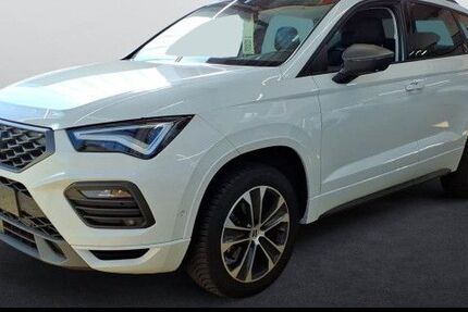 Seat Ateca 21.500 km 29.930 &euro; Schwäbisch Hall 74523