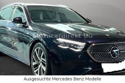 Mercedes-Benz E 300 9.000 km 52.890 € Lampertheim 68623