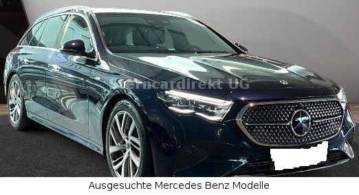 Mercedes-Benz E 300 9.000 km 52.890 € Lampertheim 68623