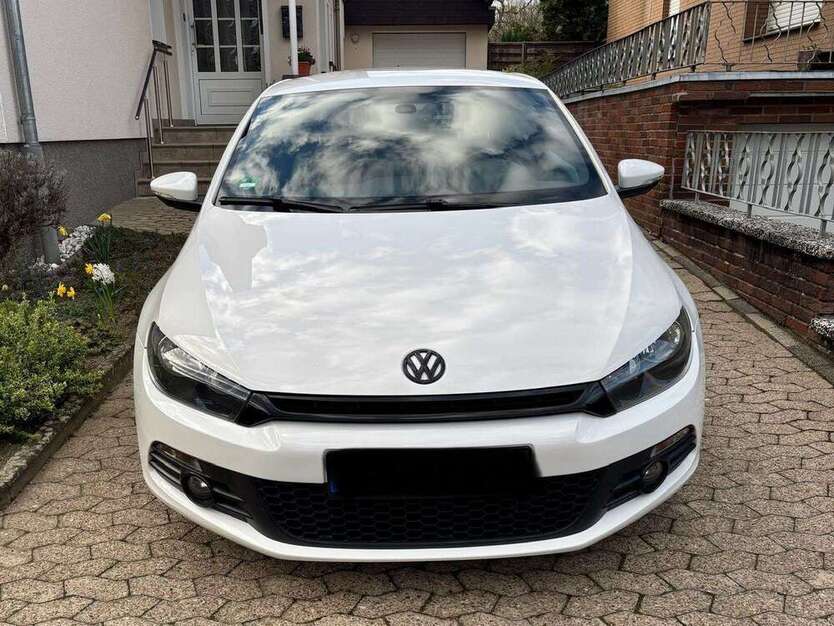 Scirocco