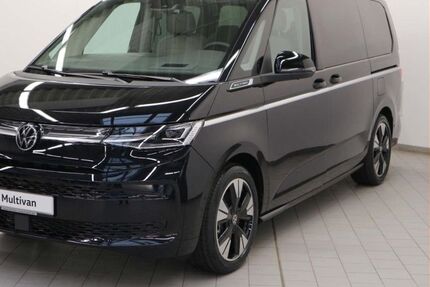 VW T7 Multivan 12.500 km 68.980 &euro; Amberg 92224