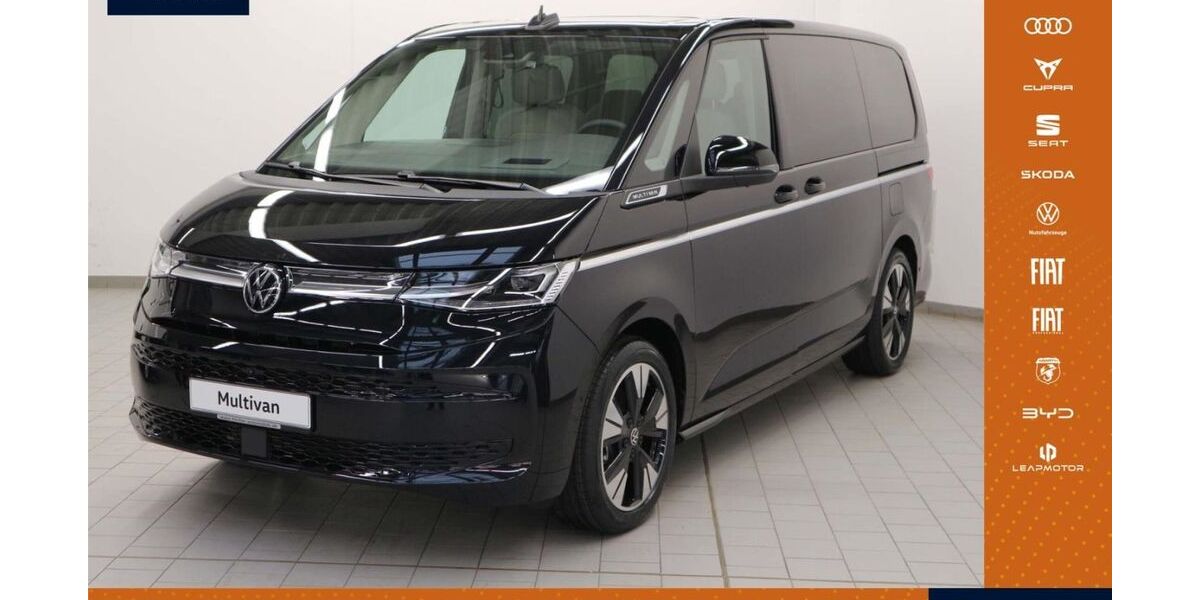 VW T7 Multivan 12.500 km 68.980 &euro; Amberg 92224