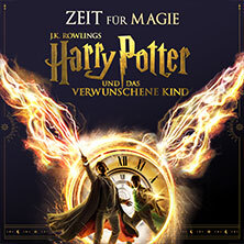 Harry Potter und das verwunschene Kind Hamburg