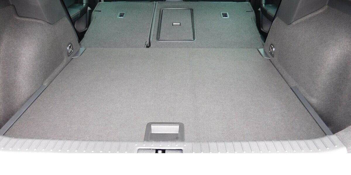 Cupra Formentor 1.5 TSI BMT Klima LED Alu 18.400 km 21.990 &euro; Vordorf 38533