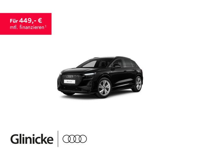 Q4 e-tron