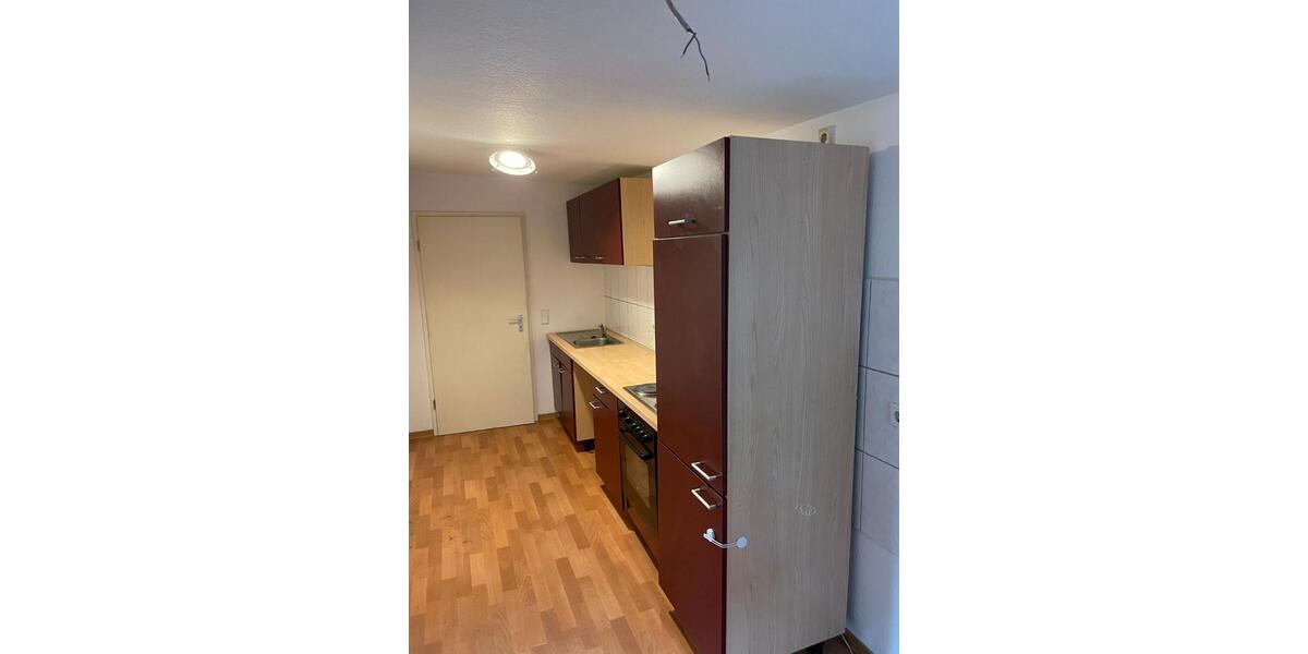 Etagenwohnung Schmalkalden - 3 Zimmer, 94 m&sup2;, 650&euro; | Angebot:26647267
