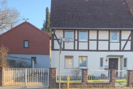 Haus Göttingen Elliehausen / Esebeck - 4 Zimmer, 120 m&sup2;, 450.000&euro; | Angebot:25440527