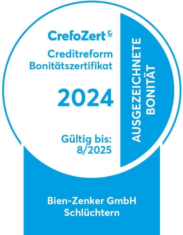 Bestpreisgarantie bei Bien-Zenker - Einziehen und wohlfühlen in Taben-Rodt