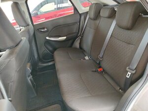 Suzuki Baleno Comfort Kam Navi Tempo SHZ Klim Xenon 22.256 km 12.490 € HAAN 42781