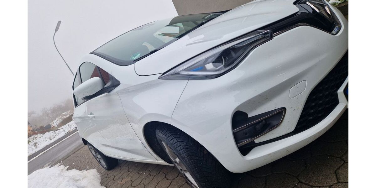 Renault ZOE 65.000 km 8.699 &euro; Fladungen 97650