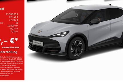 Cupra Tavascan 5.873 km 43.988 &euro; Lohmar 53797