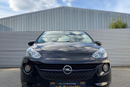 Opel Adam 117.095 km 7.890 &euro; Oberkotzau 95145