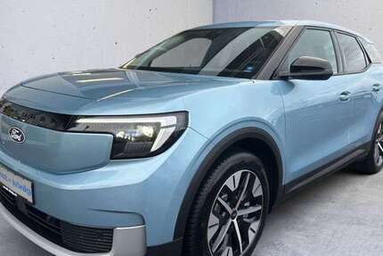 Ford Explorer 3.869 km 38.290 &euro; Singen 78224