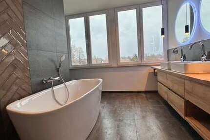 Wohnung zum Mieten in Burg 1.015 € 96 m² 4 zimmer