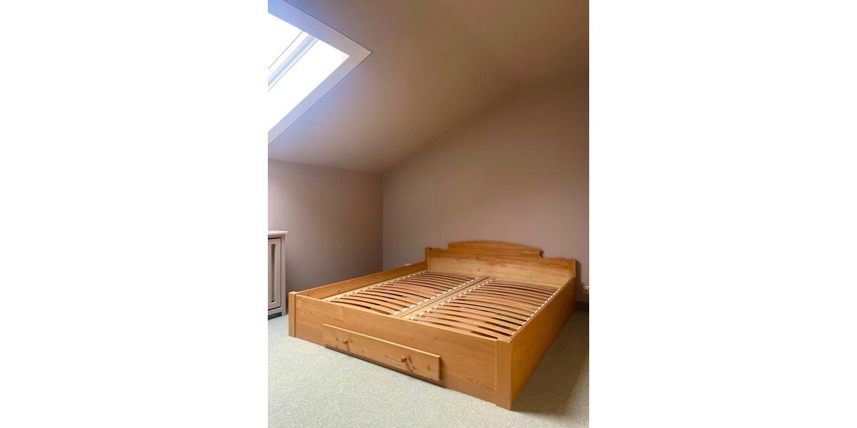 Charmante 2,5 Zimmer Wohnung in Rottach Egern 2.5 zimmer