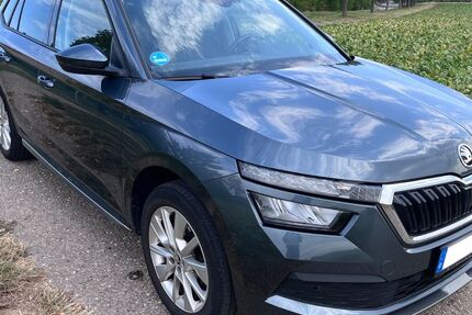 Skoda Kamiq 57.792 km 16.800 &euro; Herrenberg 71083