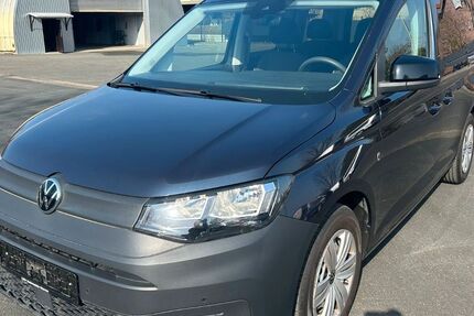 VW Caddy 53.514 km 20.111 &euro; Barsinghausen 30890