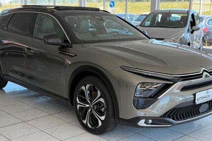 Citroen C5 X 97.000 km 21.990 &euro; Speyer 67346