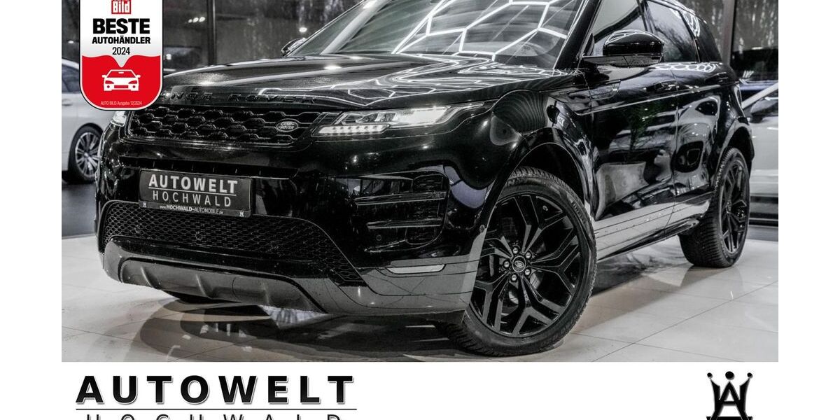 Land Rover Range Rover Evoque 69.800 km 29.770 &euro; Losheim am See 66679