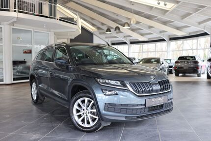 Skoda Kodiaq 79.762 km 27.980 &euro; Nuthetal 14558