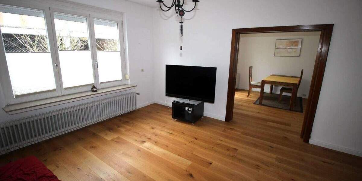 Mehrfamilienhaus, Wohnhaus Oldenburg Osternburg - 5 Zimmer, 130 m&sup2;, 369.000&euro; | Angebot:24916365