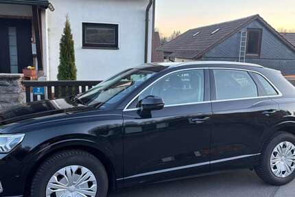 Audi Q3 50.254 km 32.000 &euro; Marktleuthen, St 95168