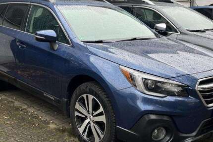Subaru OUTBACK 74.400 km 19.500 &euro; Berlin-Spandau 13581