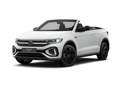 VW T-Roc 3.900 km 36.990 &euro; Eisenach 99817