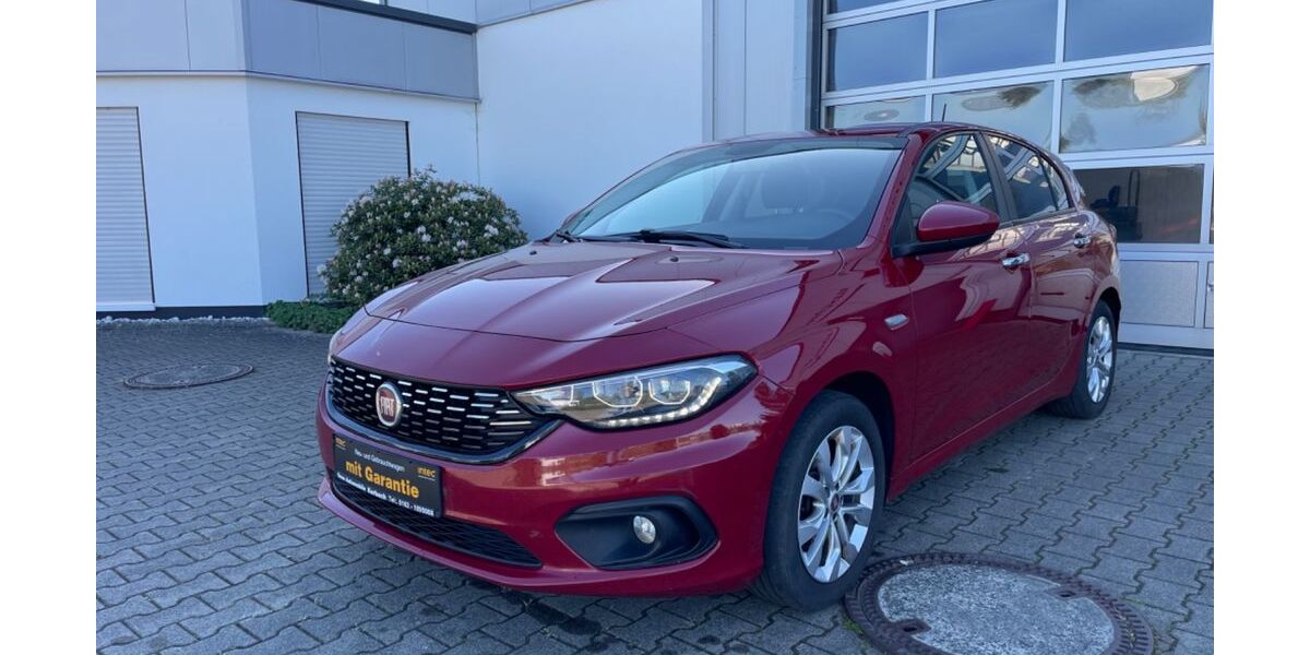 Fiat Tipo 171.525 km 6.990 &euro; Korbach 34497