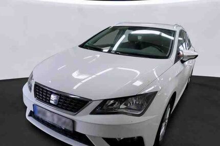 Seat Leon 39.856 km 15.950 &euro; Goslar 38642
