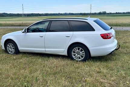 Audi A6 255.000 km 4.590 &euro; Altheim 88499