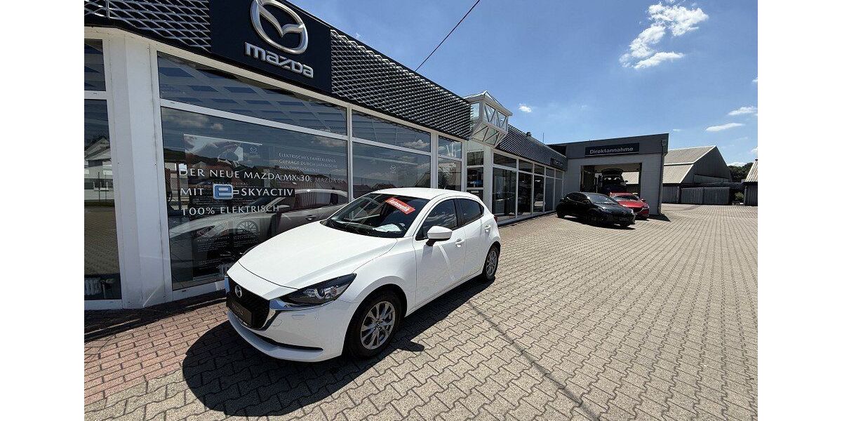 Mazda 2 68.500 km 15.990 &euro; Tholey 66636