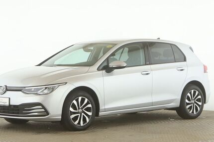 VW Golf 21.535 km 21.525 &euro; Buchholz 21244